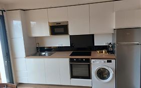 Appartement Proche Plage Hendaye
