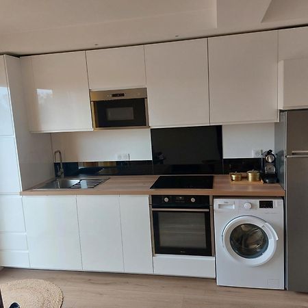Appartement Proche Plage Hendaye Exterior foto