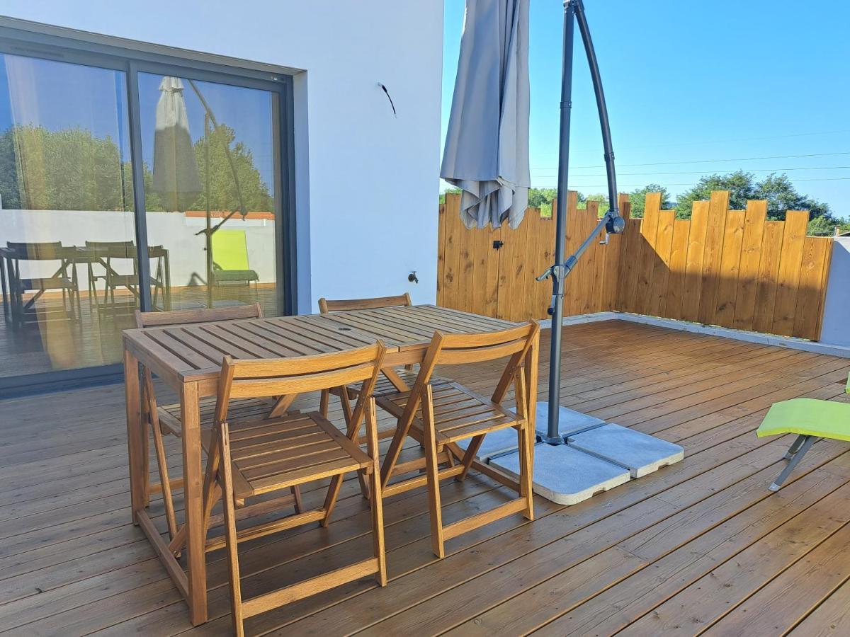 Appartement Proche Plage Hendaye Exterior foto